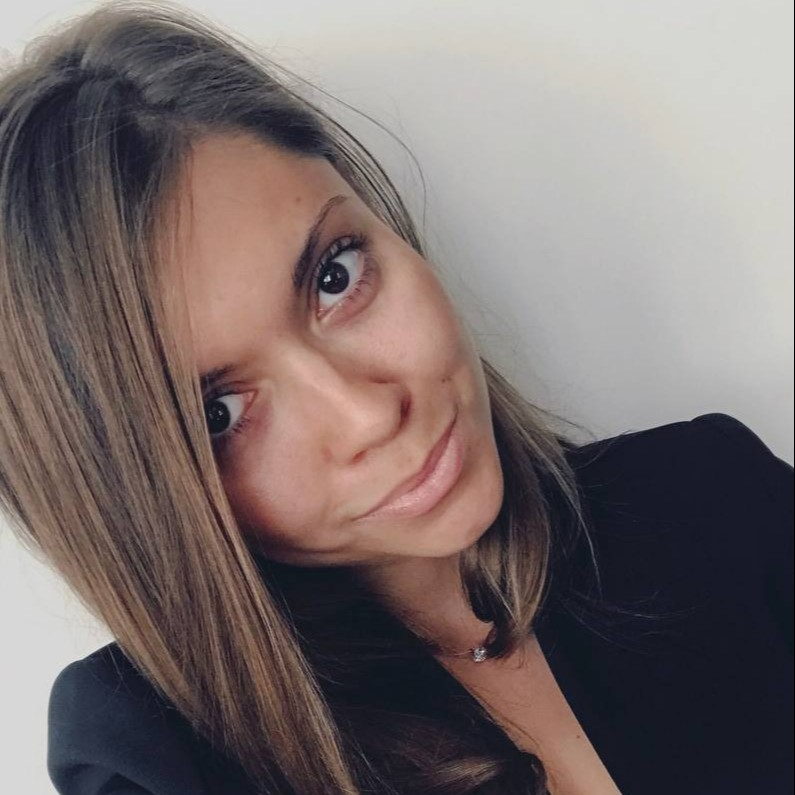 Аватар пользователя Татьяна Сизова