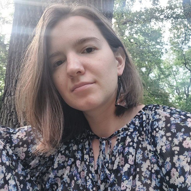 Аватар пользователя Екатерина Баранова