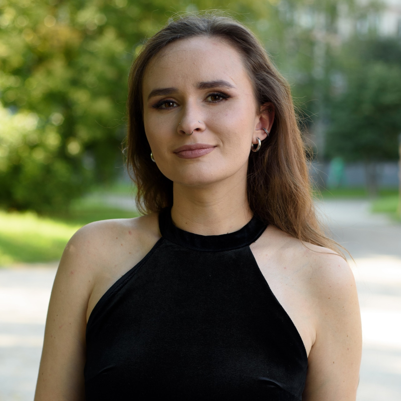 Аватар пользователя Ксения Осипова