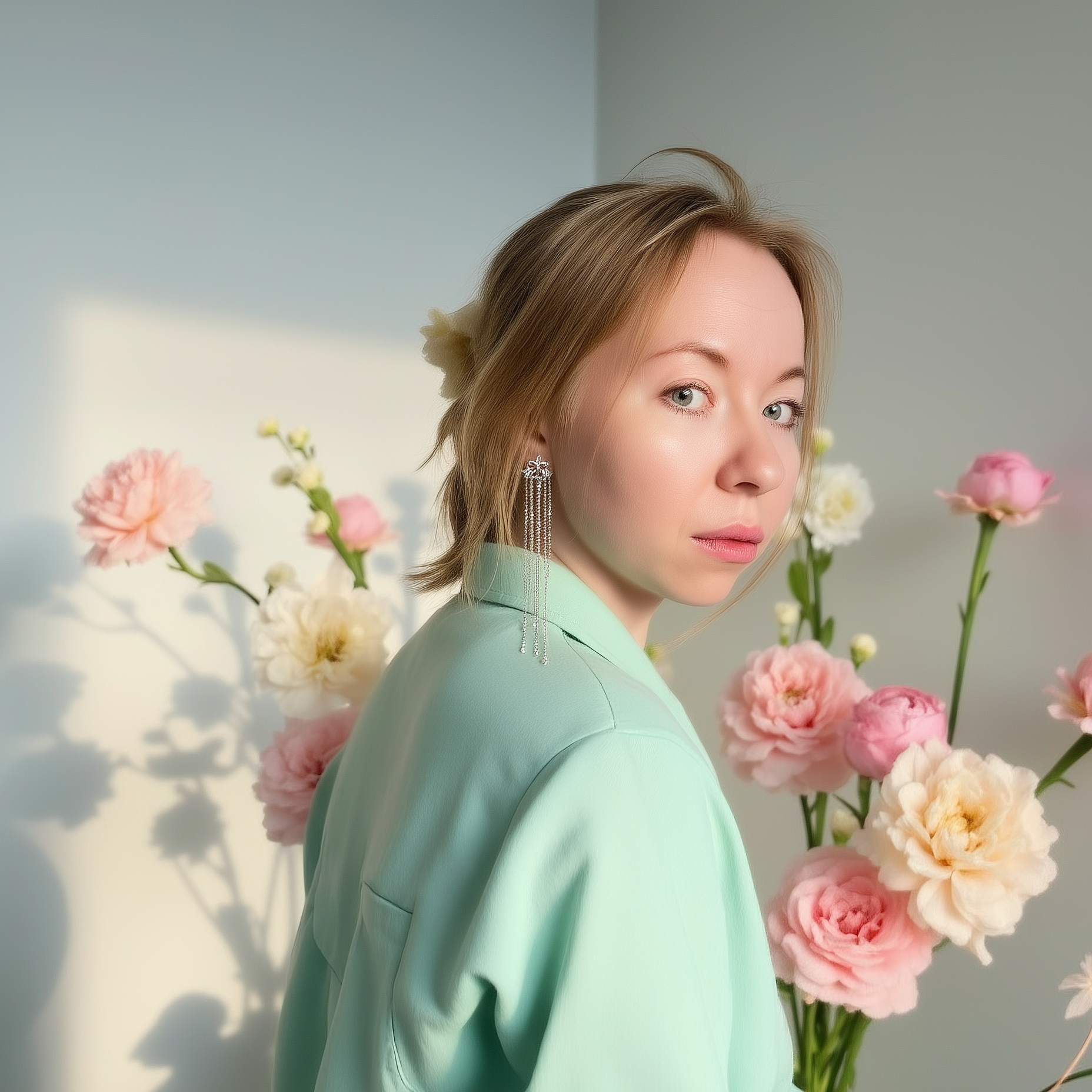 Аватар пользователя Екатерина Крекотнева