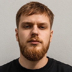 Аватар пользователя Даниил Глазов