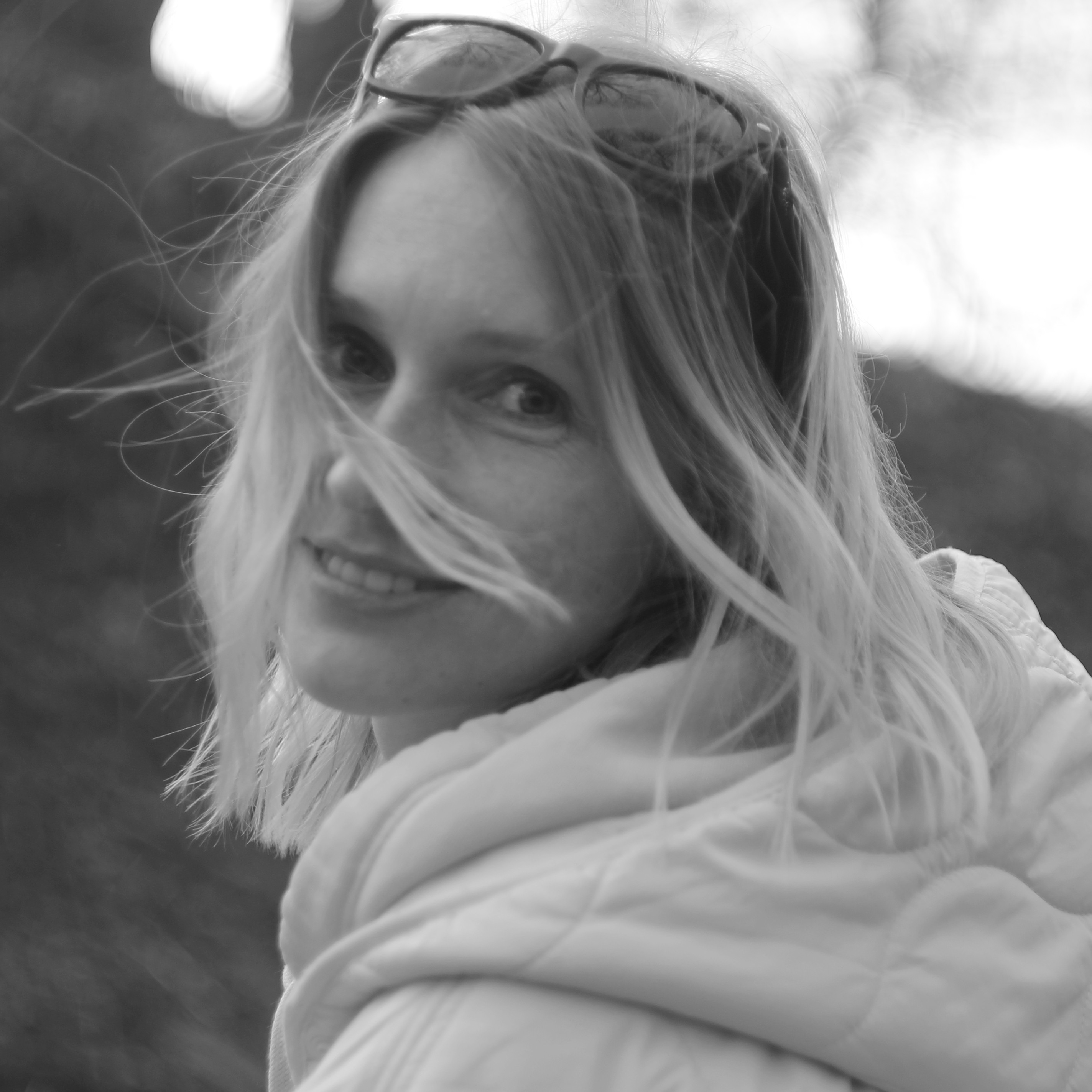 Аватар пользователя Кристина Суворова