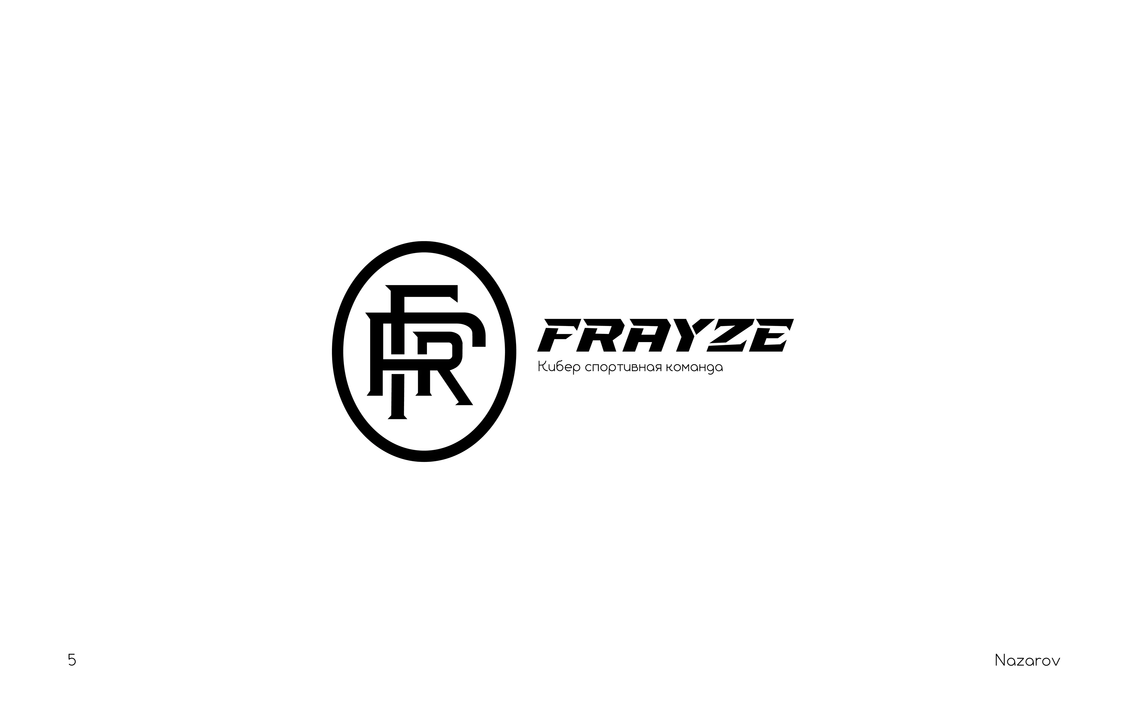 Logo Collection — Изображение №6 — Брендинг на Dprofile