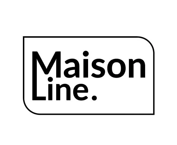 Фирменный стиль - Maison Line — Изображение №1 — Брендинг на Dprofile