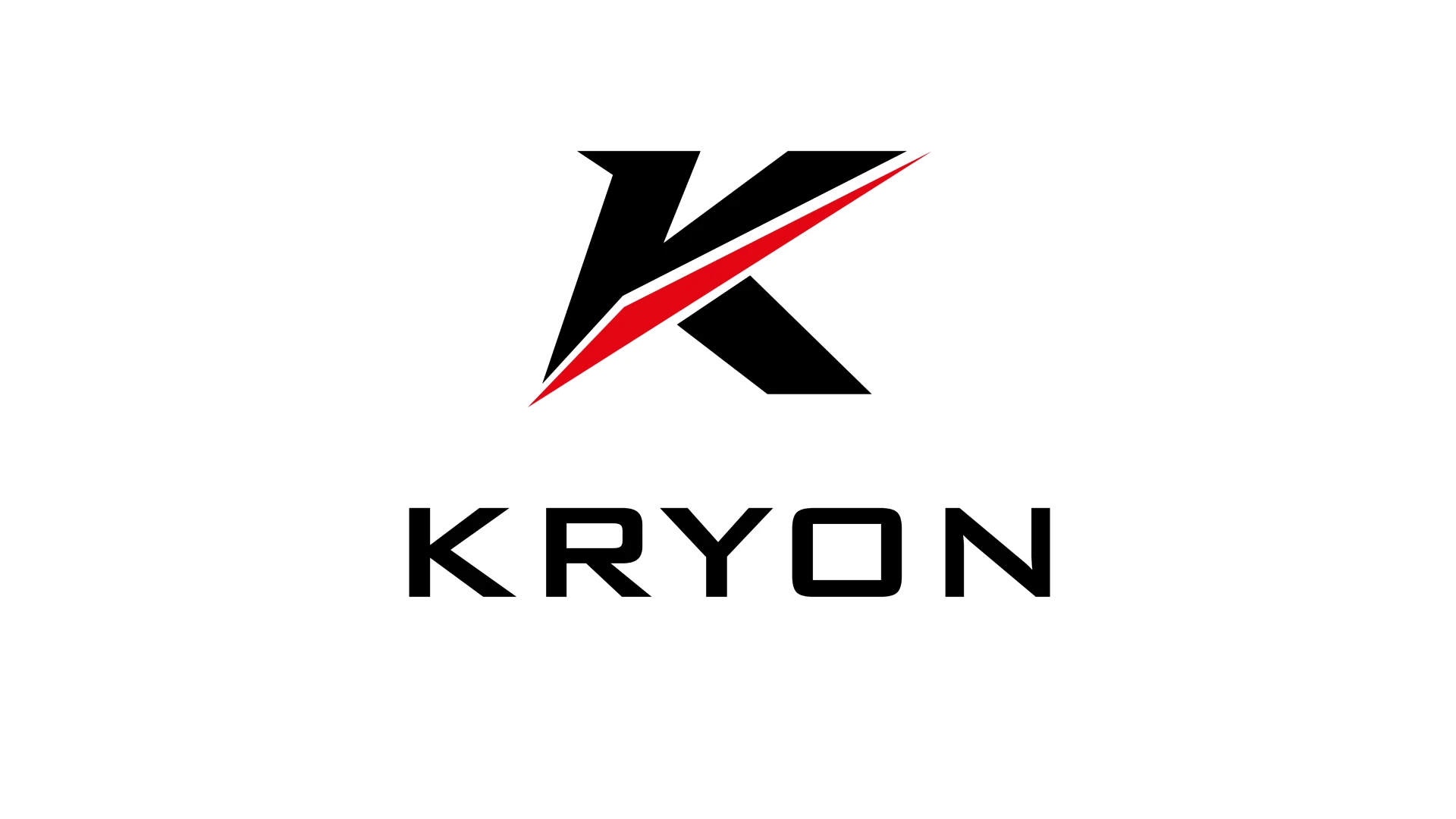 Хоккейный бренд - Kryon — Изображение №2 — Брендинг на Dprofile