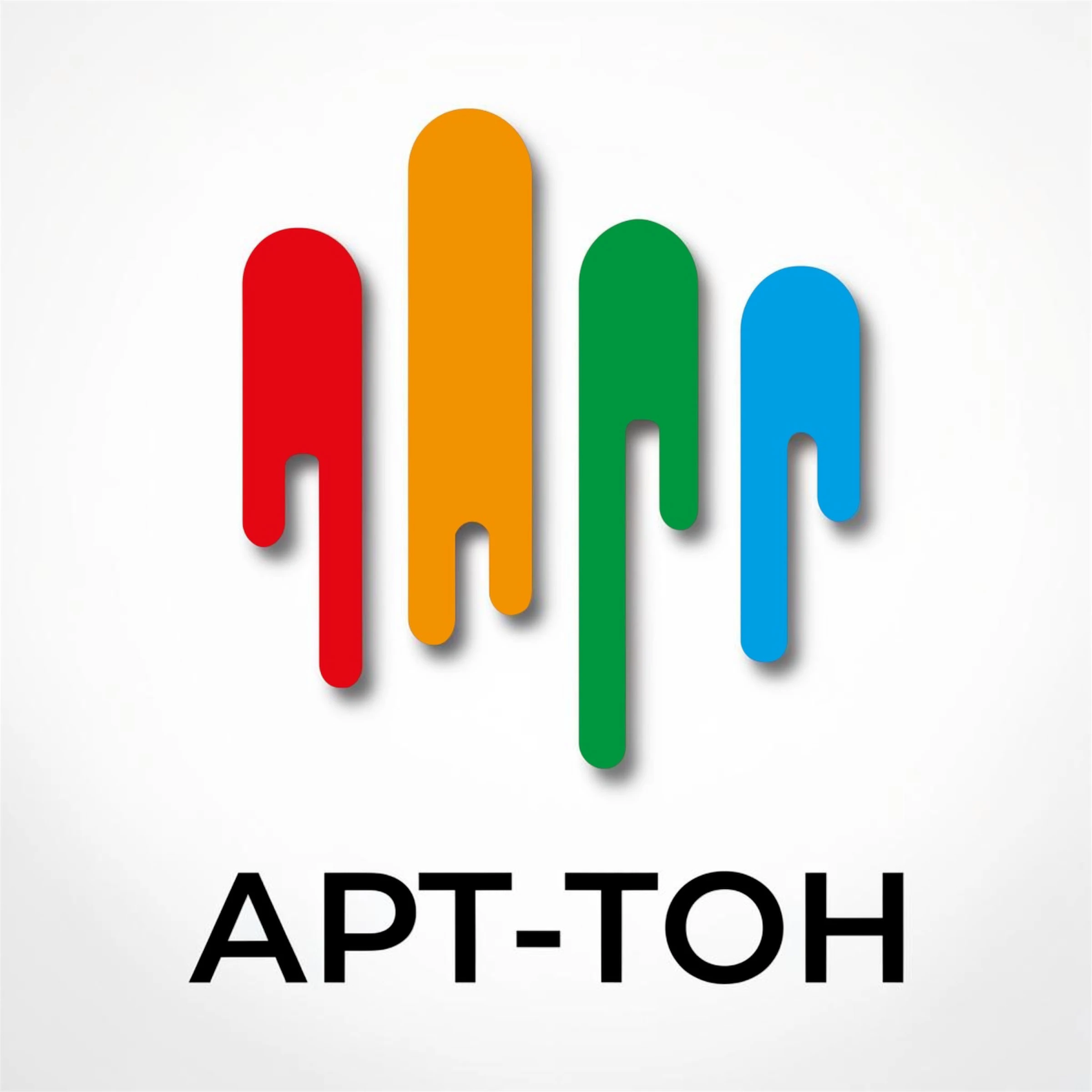 Компания - АРТ-ТОН — Изображение №1 — Брендинг на Dprofile