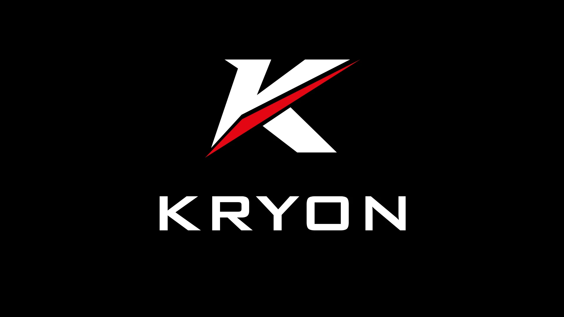 Хоккейный бренд - Kryon — Изображение №3 — Брендинг на Dprofile