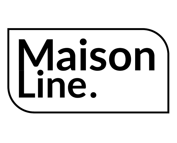 Фирменный стиль - Maison Line на Dprofile