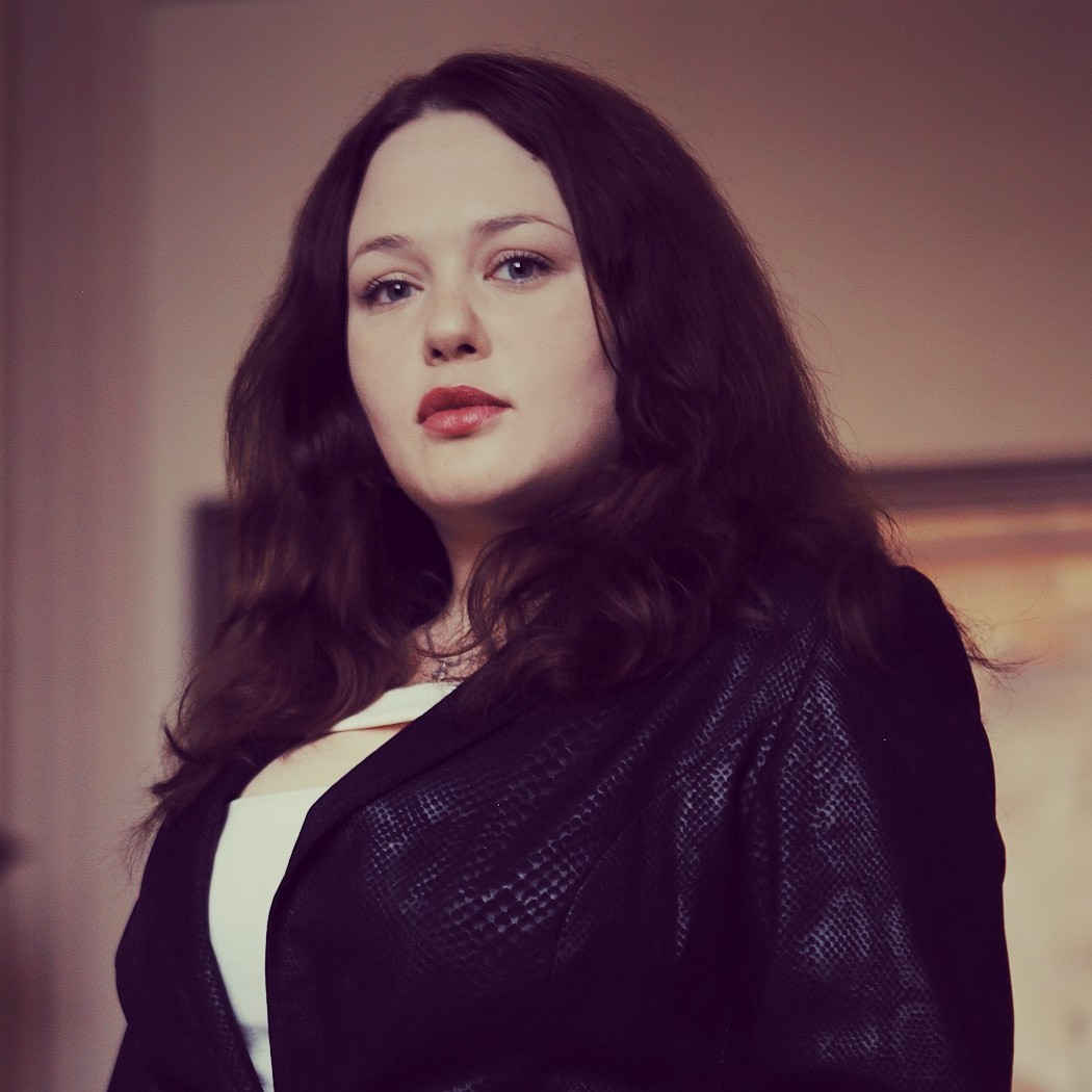 Аватар пользователя Azarika Chekmasova