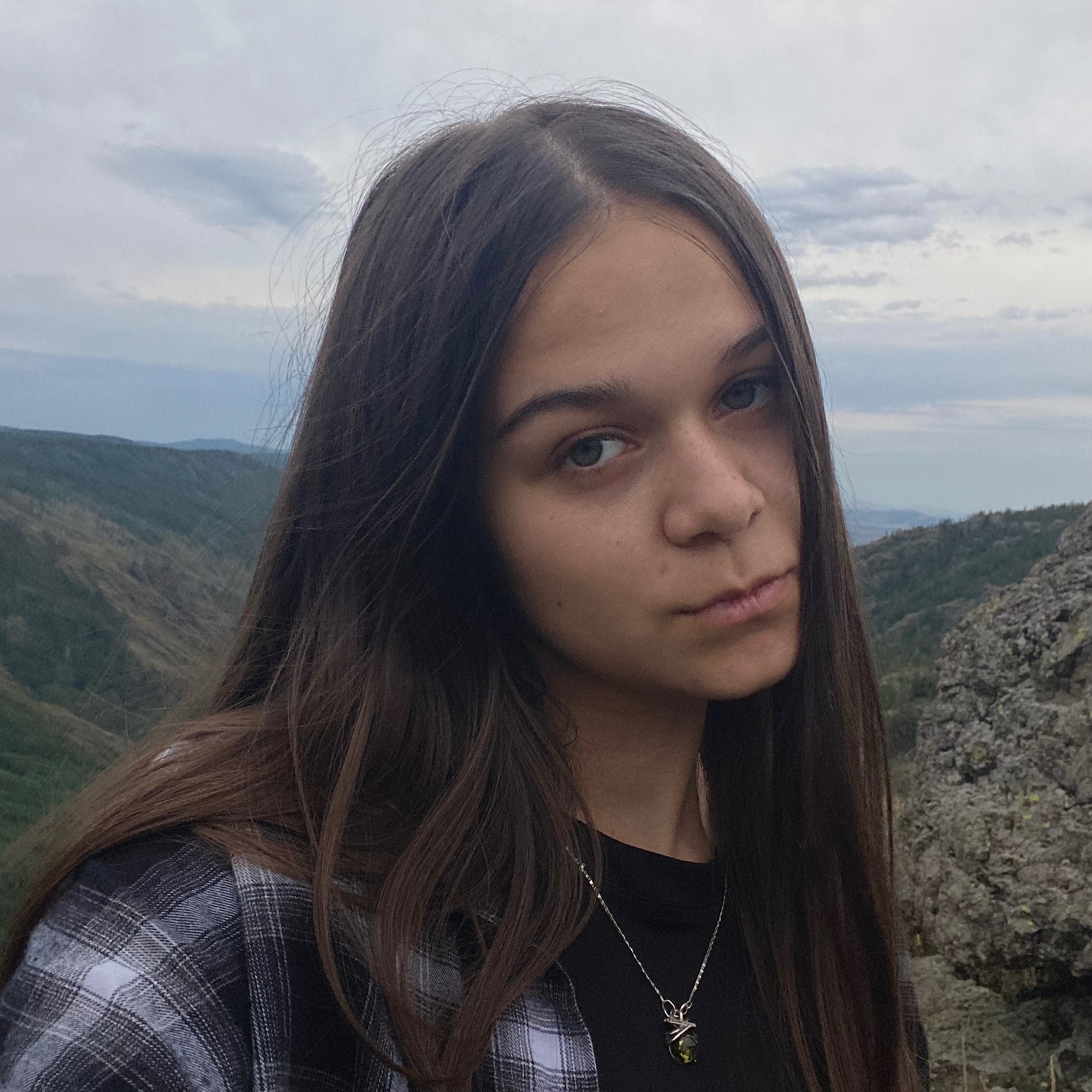 Аватар пользователя Лада Романова