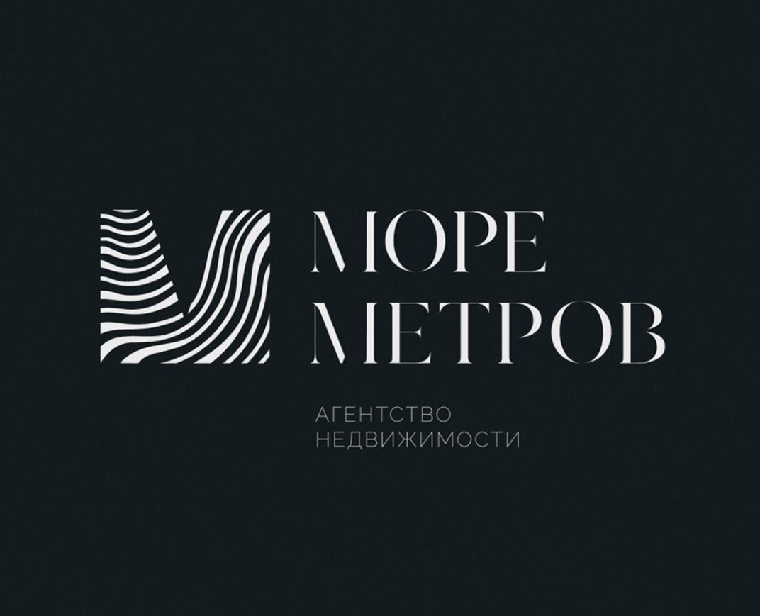 Море Метров — Брендинг на Dprofile