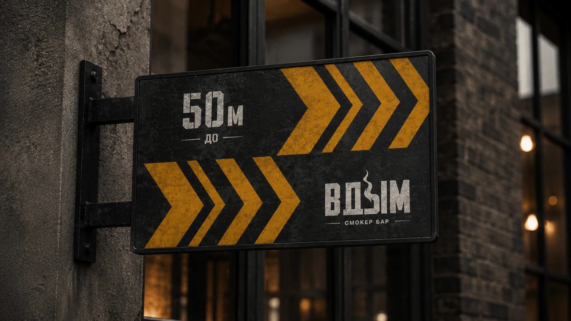 ВДЫМ | COMMUNICATION DESIGN — Изображение №4 — Брендинг, Графика на Dprofile