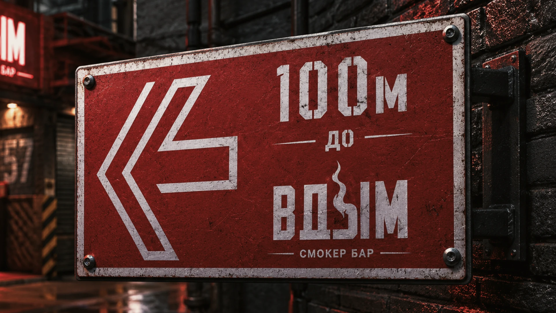 ВДЫМ | COMMUNICATION DESIGN — Изображение №5 — Брендинг, Графика на Dprofile