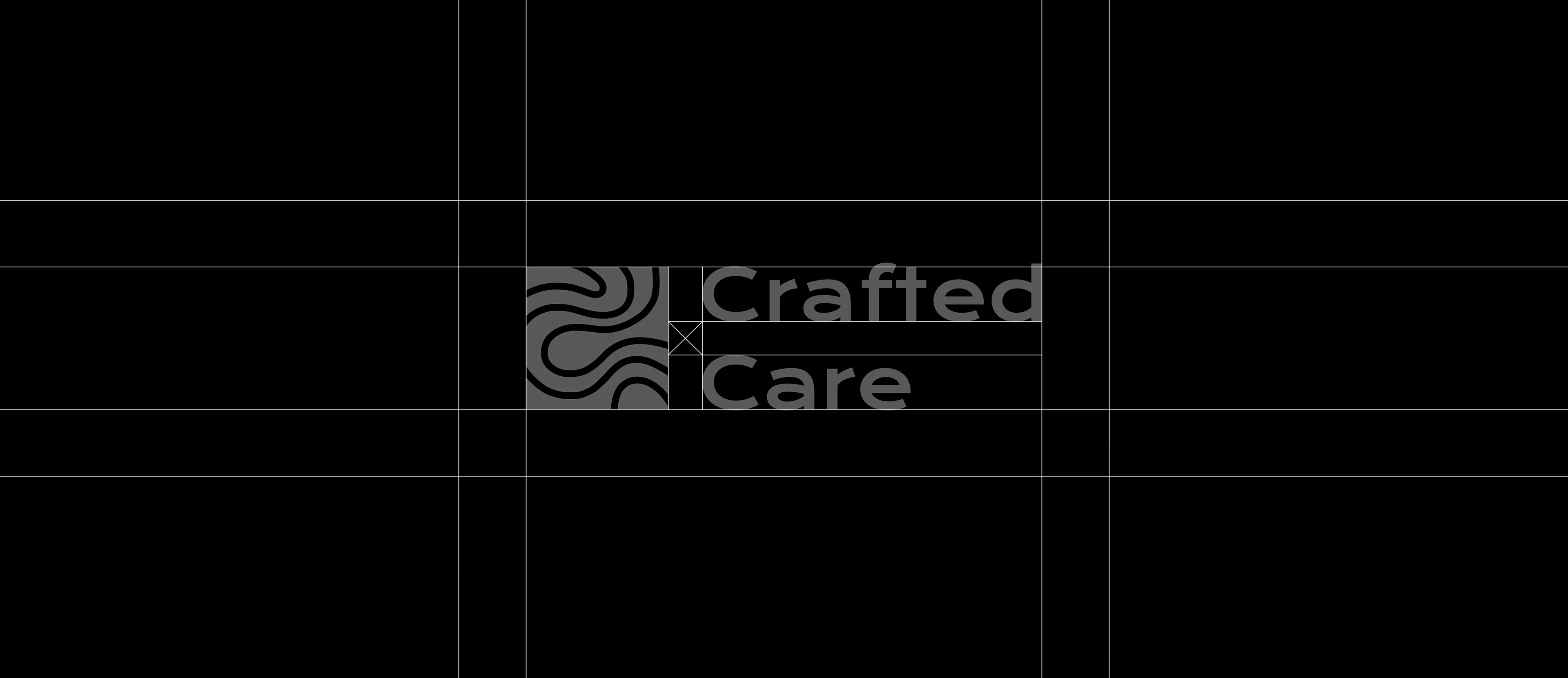 CRAFTED CARE | IDENTITY | LABEL DESIGN — Изображение №6 — Брендинг на Dprofile