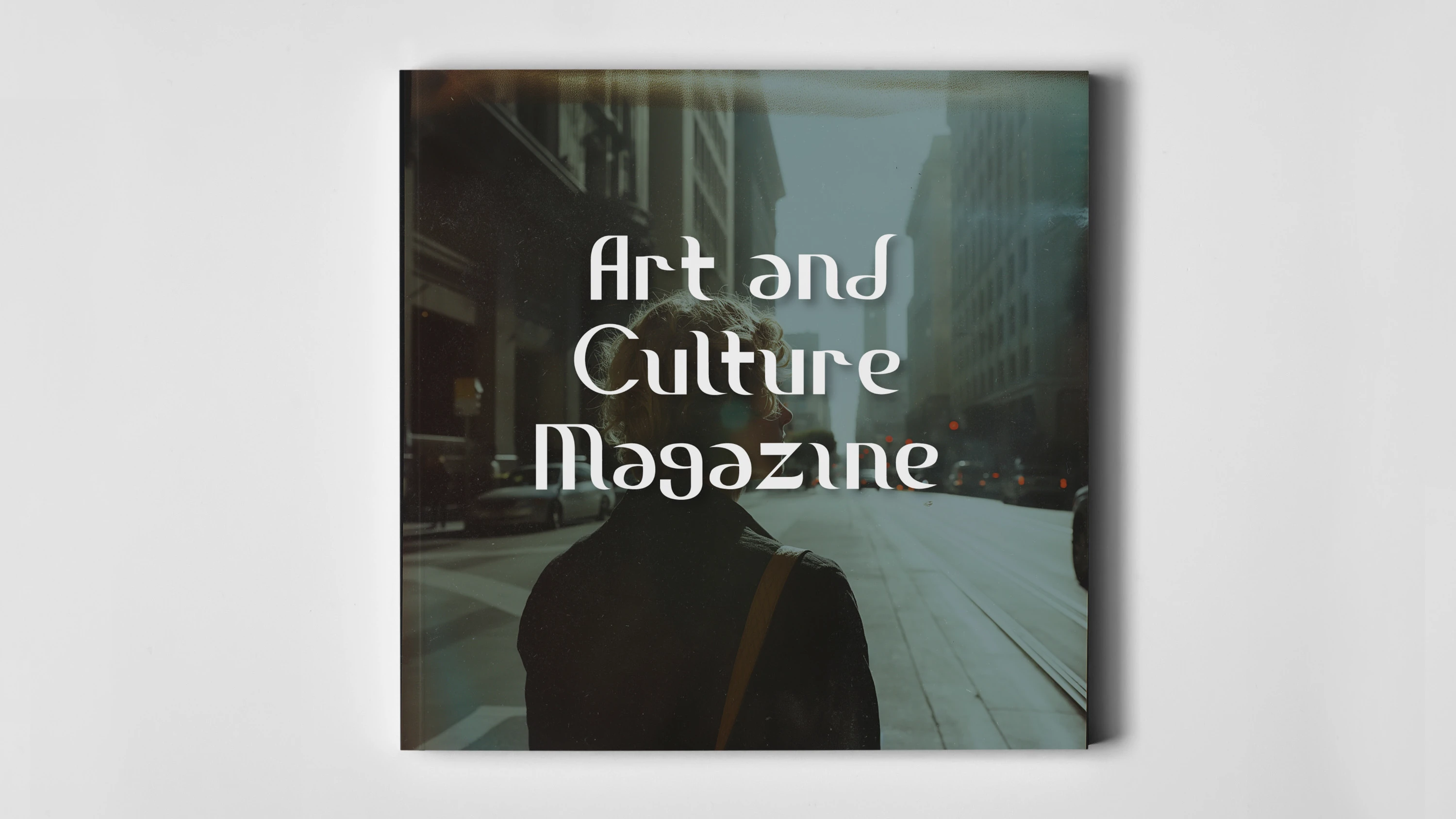PHANTOM MELODY | FONT DESIGN — Изображение №10 — Графика на Dprofile