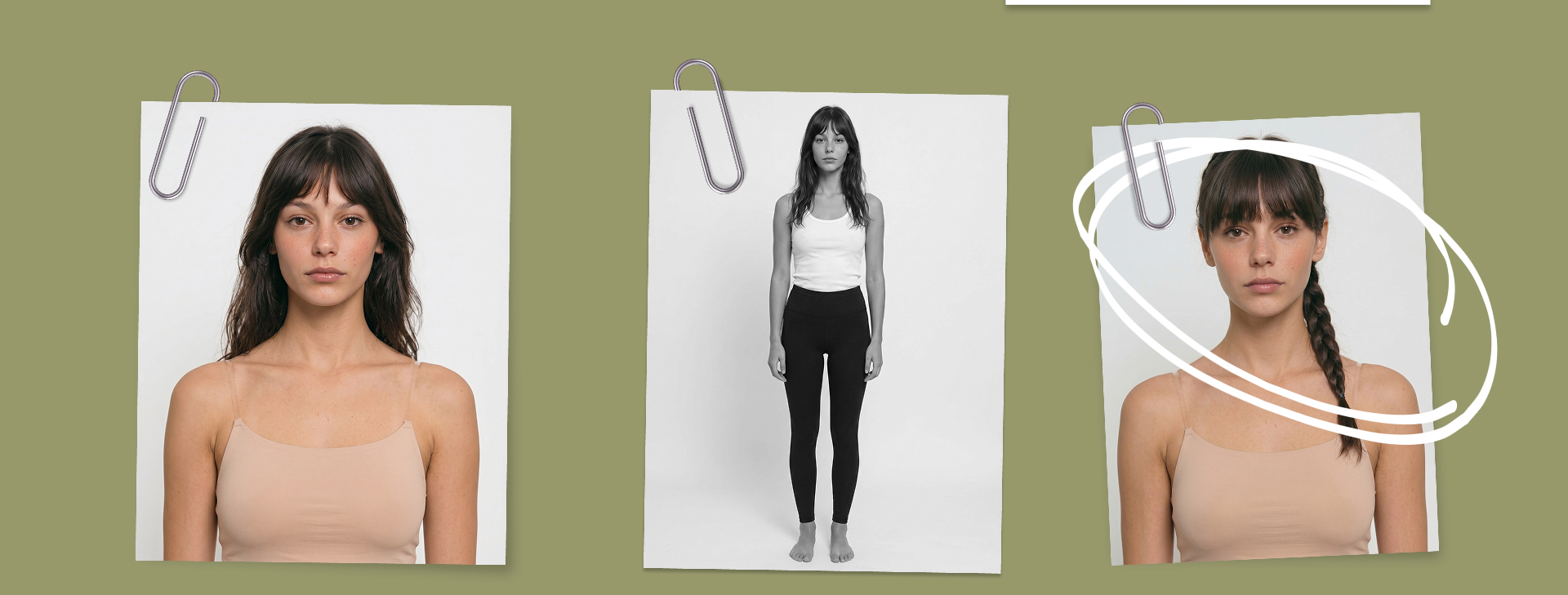 AI fashion brand campaign|Album of Endless Summer — Изображение №6 — Маркетинг, Нейро на Dprofile