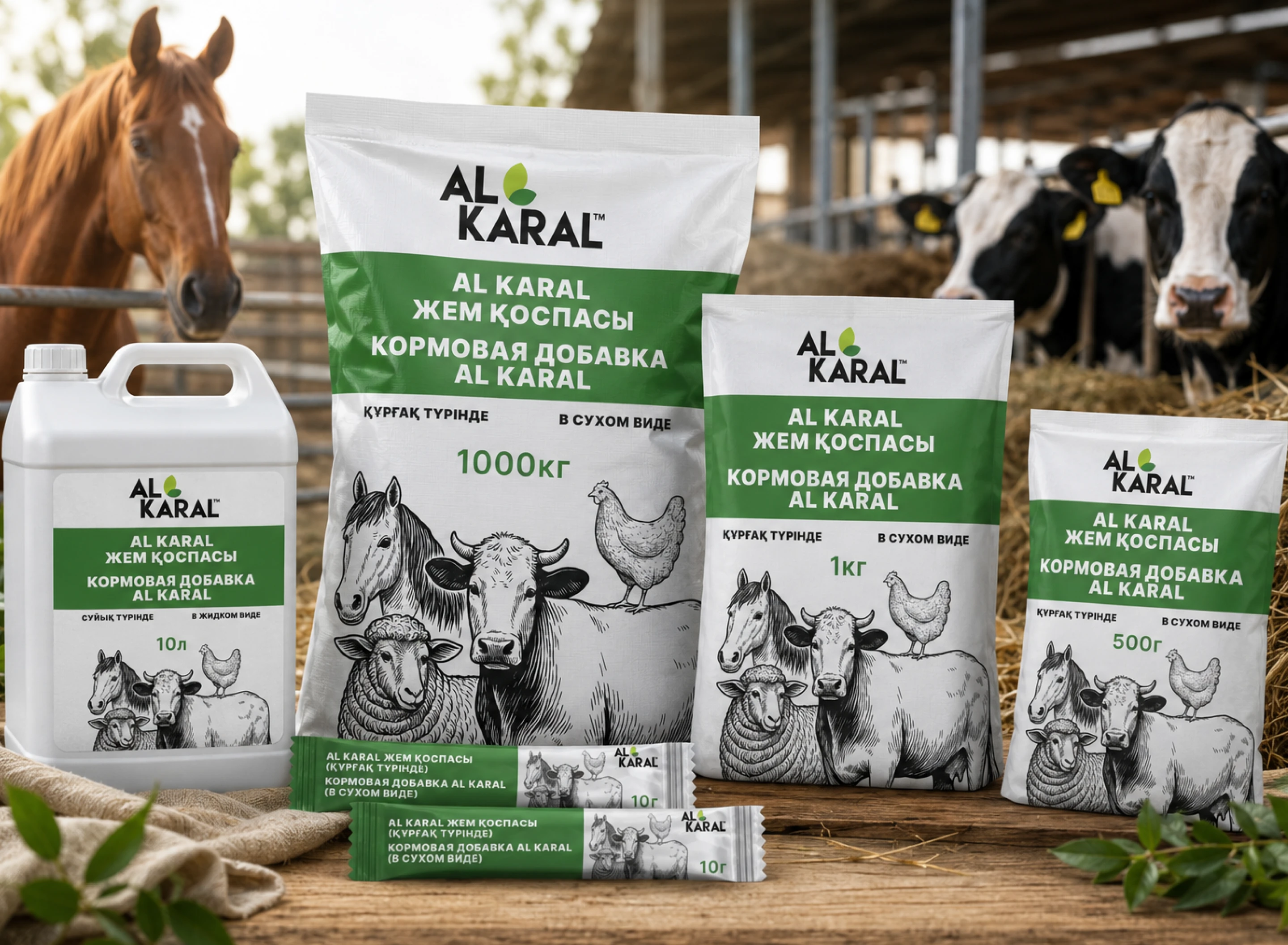 Al Karal brand — Изображение №11 — Брендинг, Графика на Dprofile