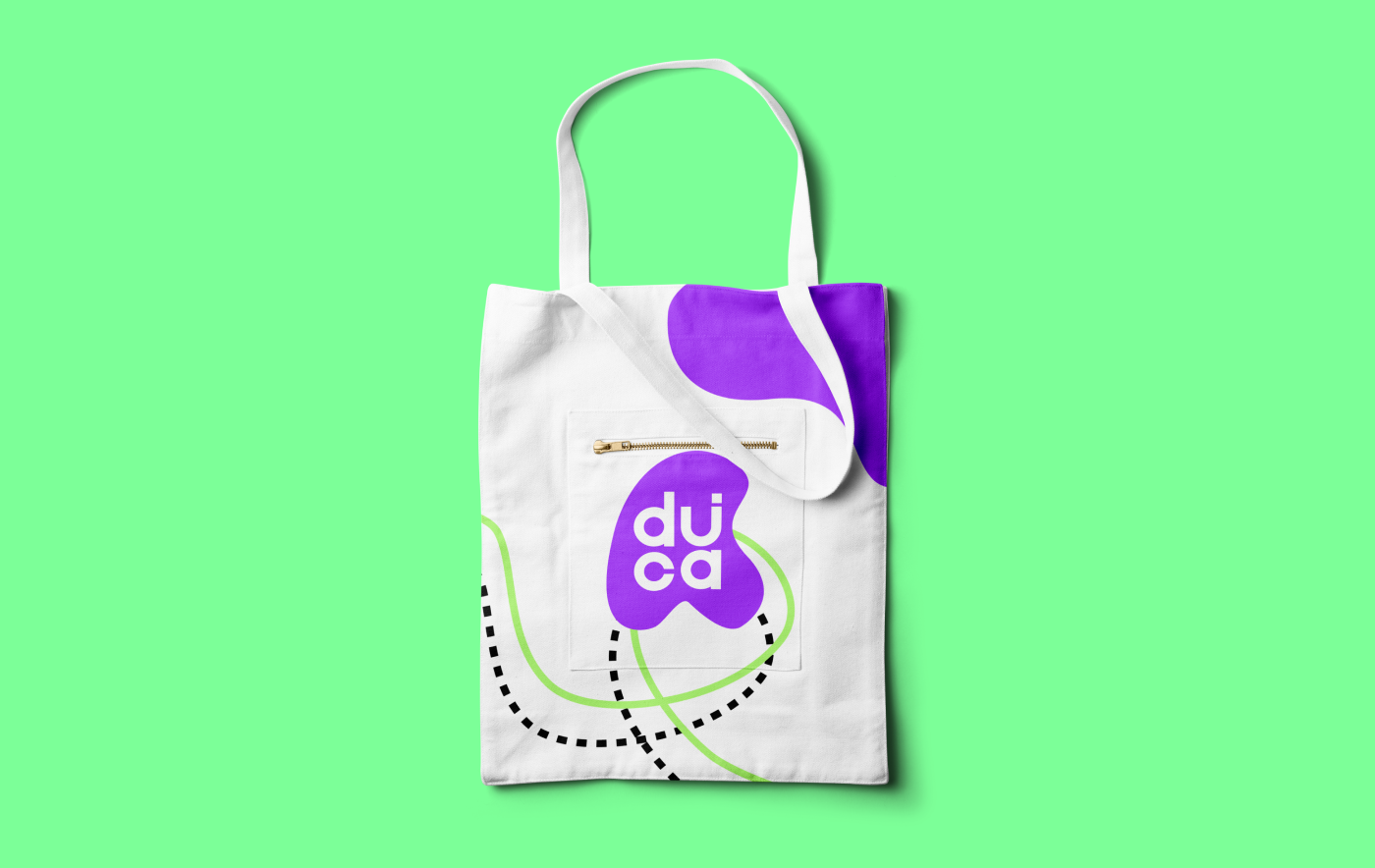 Приложение Duco AI — Изображение №10 — Интерфейсы на Dprofile