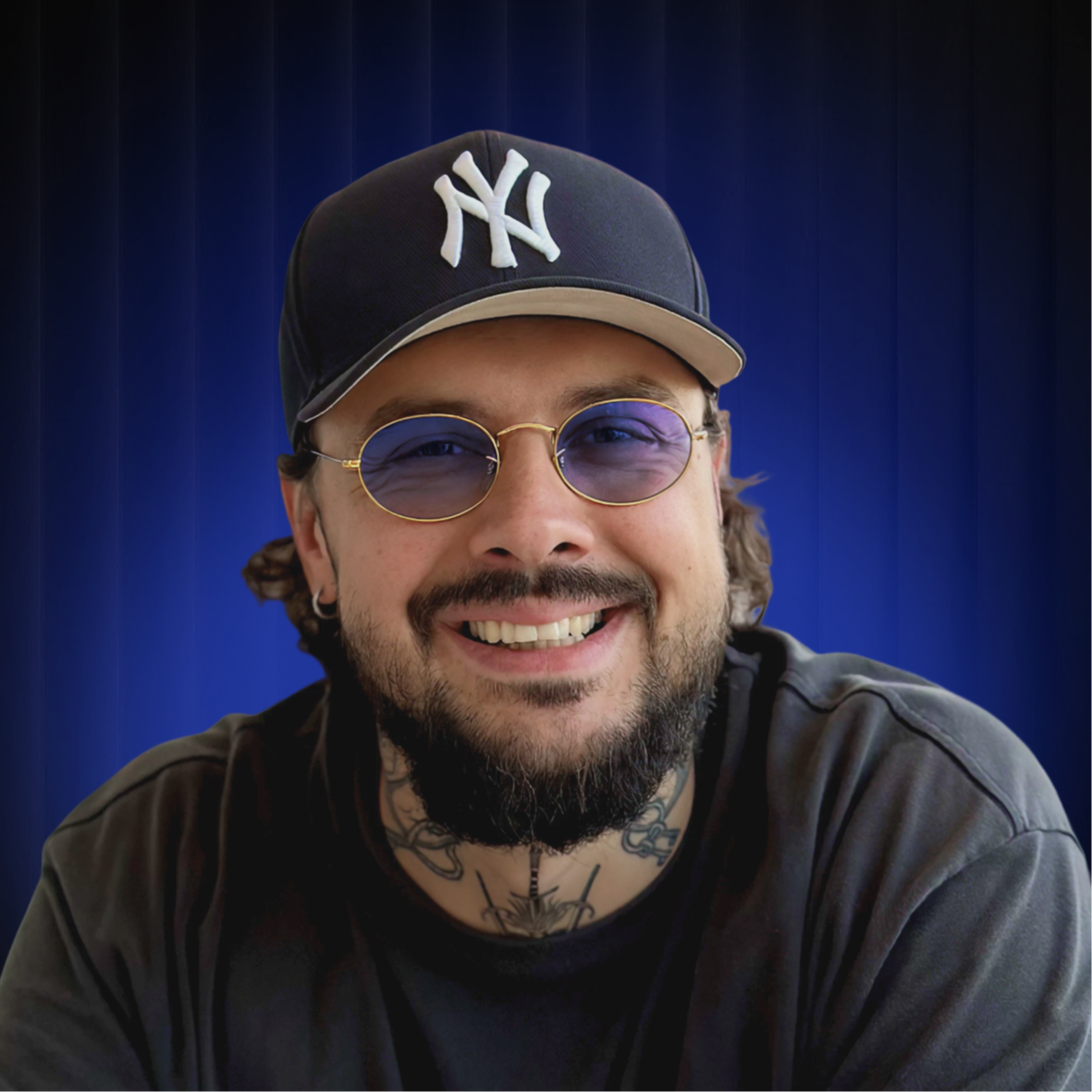 Аватар пользователя Viktor Potipako