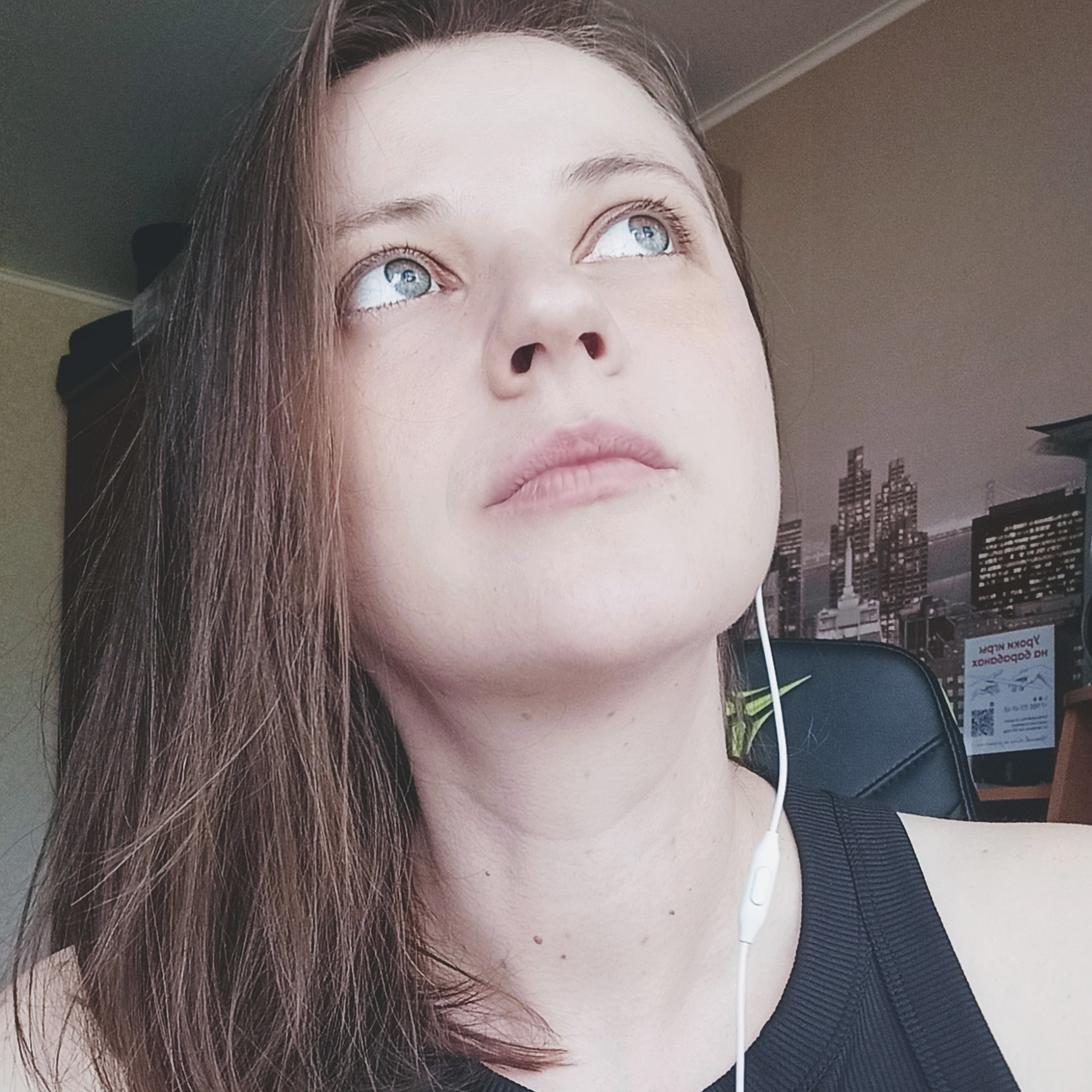 Аватар пользователя Екатерина Абрамова