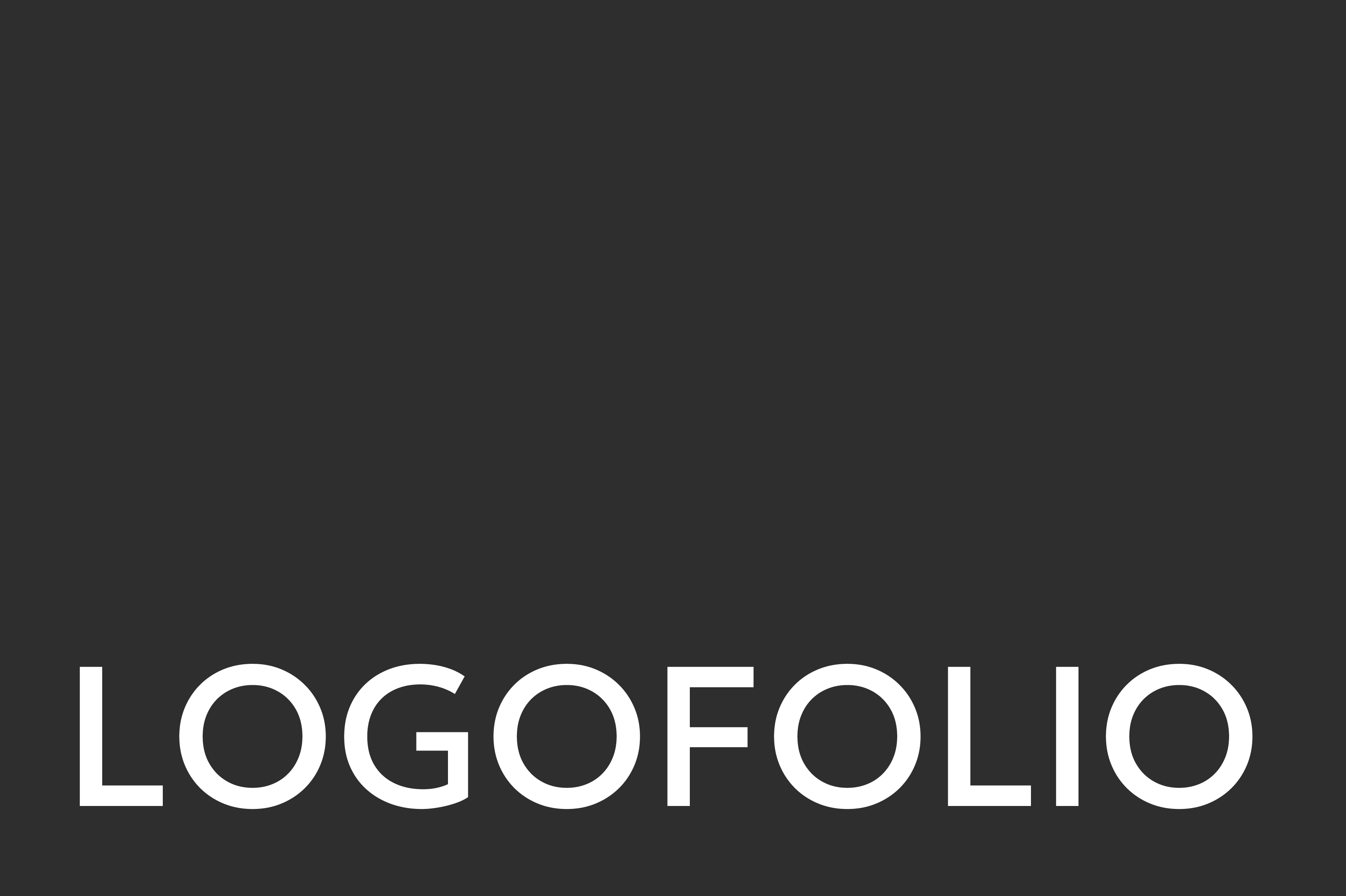 Logofolio — Изображение №1 — Брендинг на Dprofile