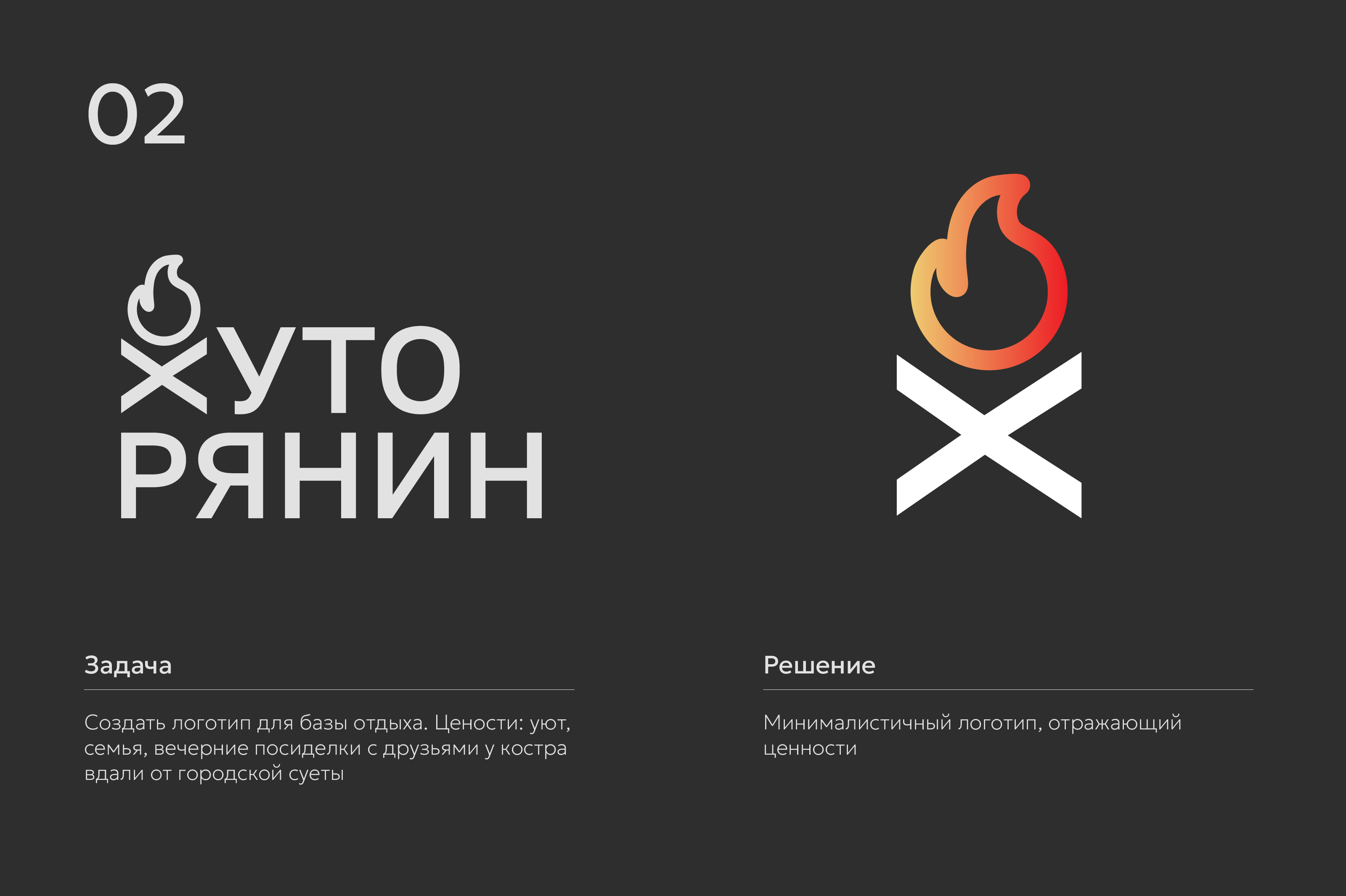 Logofolio — Изображение №3 — Брендинг на Dprofile