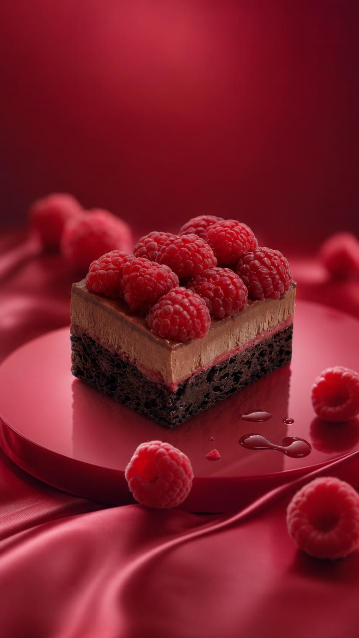 Brel' coffee and cake — Изображение №1 — Нейро на Dprofile