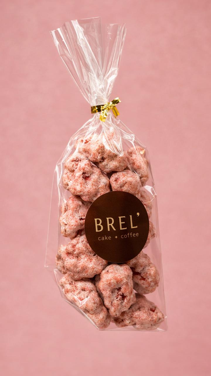 Brel' coffee and cake — Изображение №3 — Нейро на Dprofile