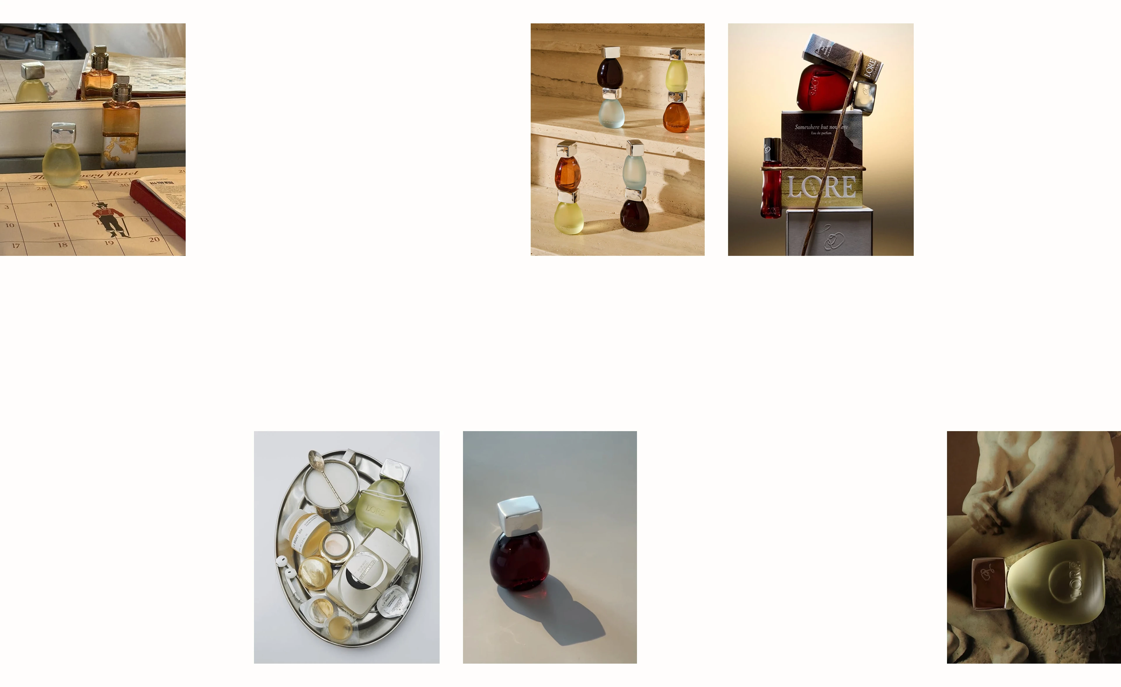 online store - website // e-commerce design — Изображение №12 — Интерфейсы на Dprofile