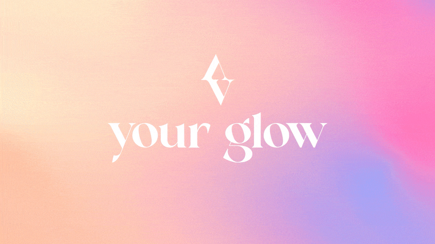 Your Glow | Skincare brand | Brand identify — Изображение №1 — Брендинг на Dprofile