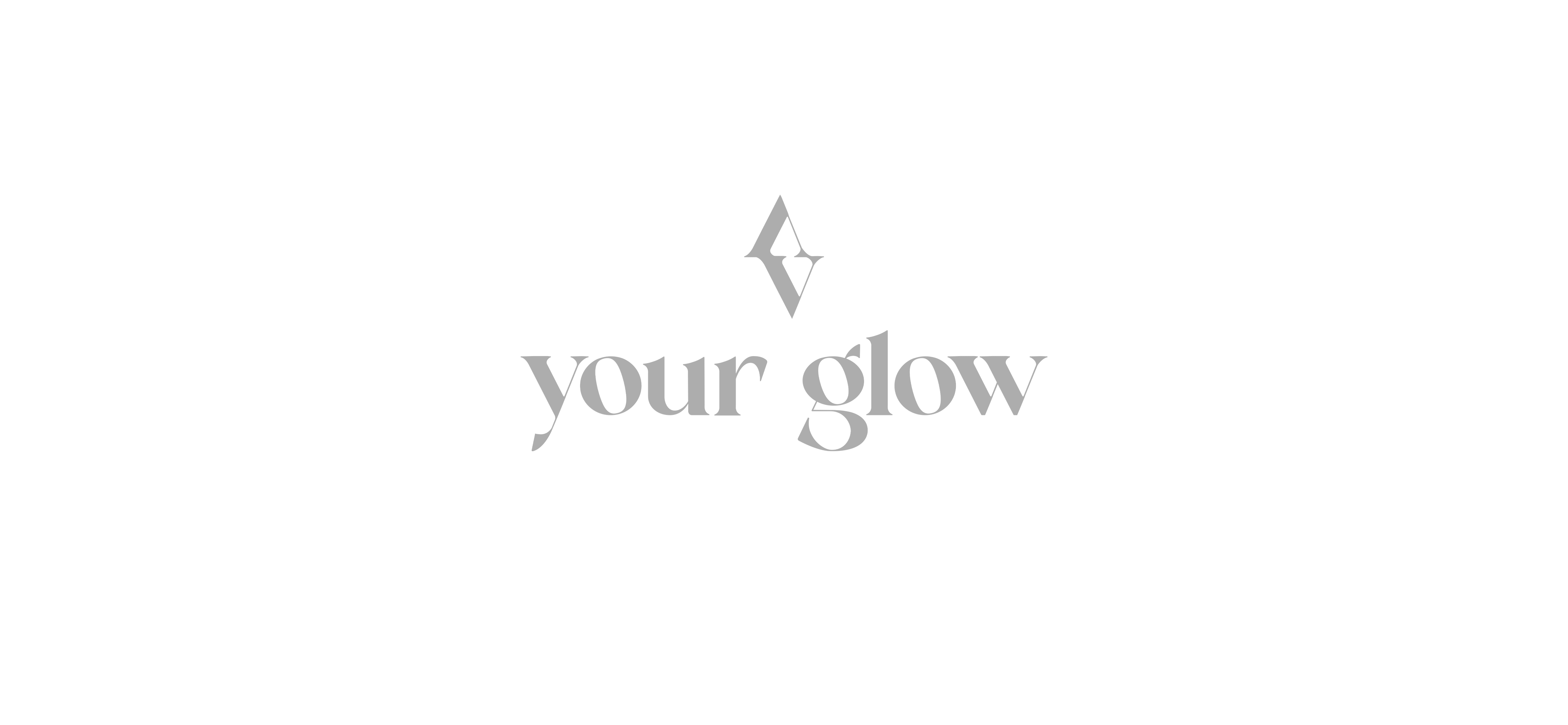 Your Glow | Skincare brand | Brand identify — Изображение №8 — Брендинг на Dprofile