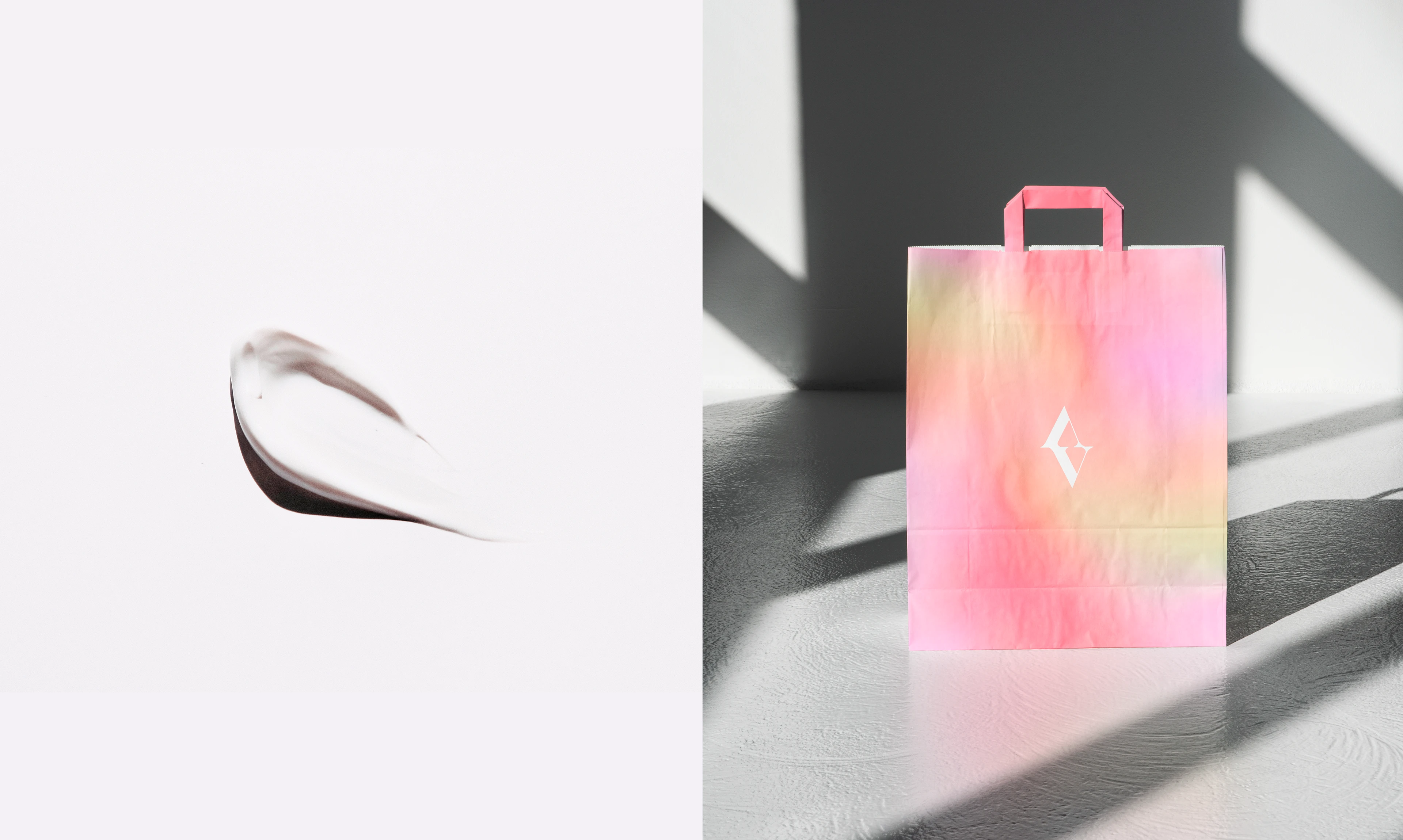 Your Glow | Skincare brand | Brand identify — Изображение №12 — Брендинг на Dprofile