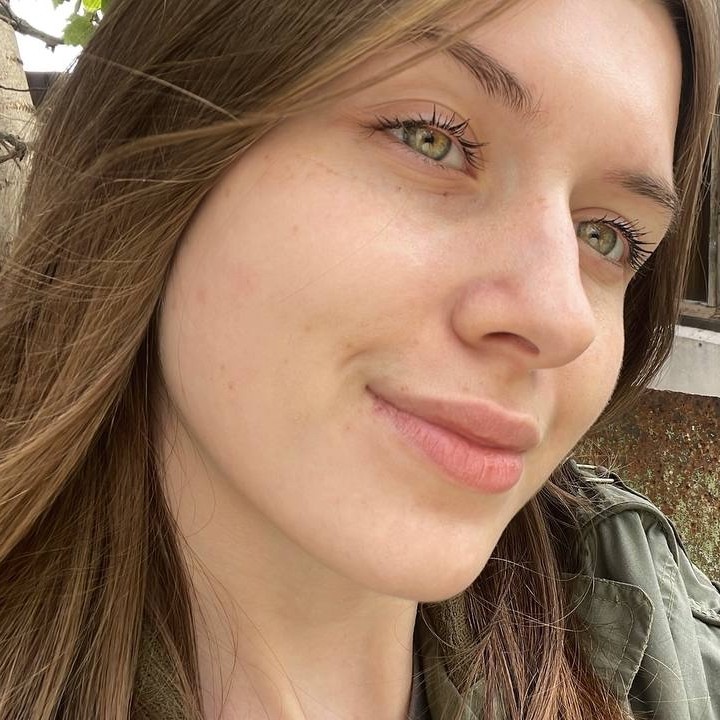 Аватар пользователя Софья Сергеева