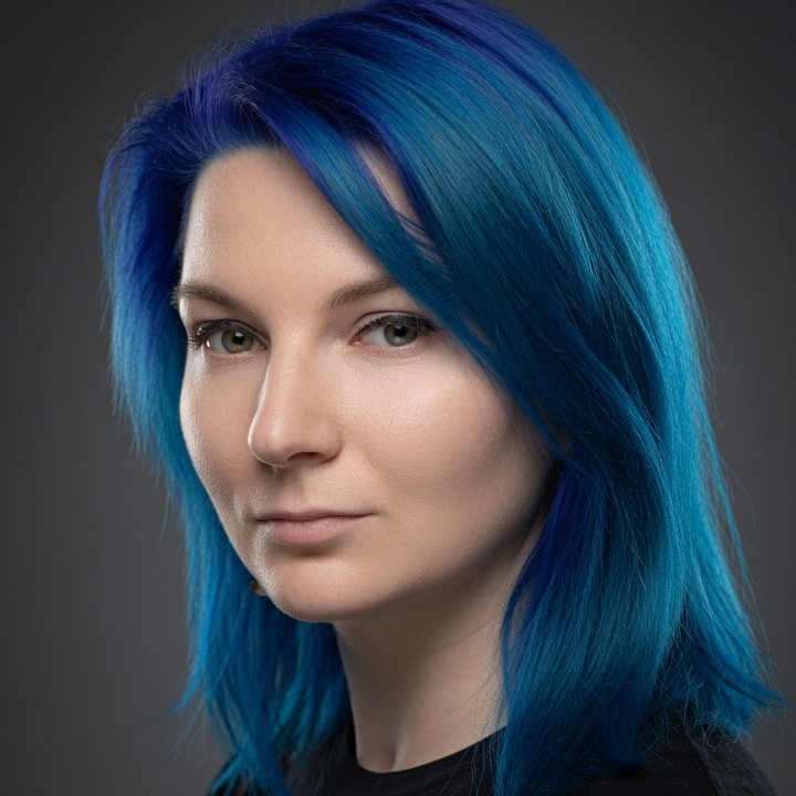 Аватар пользователя Юлия Андреева