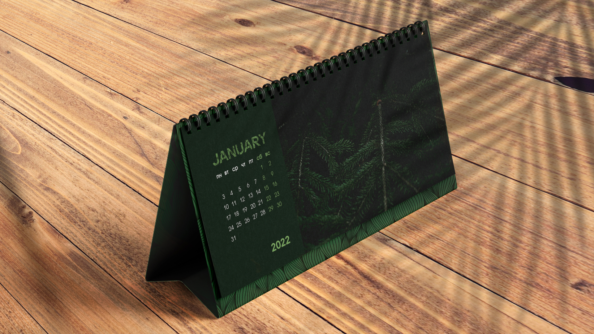 Садовый центр Evergreen — Изображение №8 — Брендинг, Графика на Dprofile