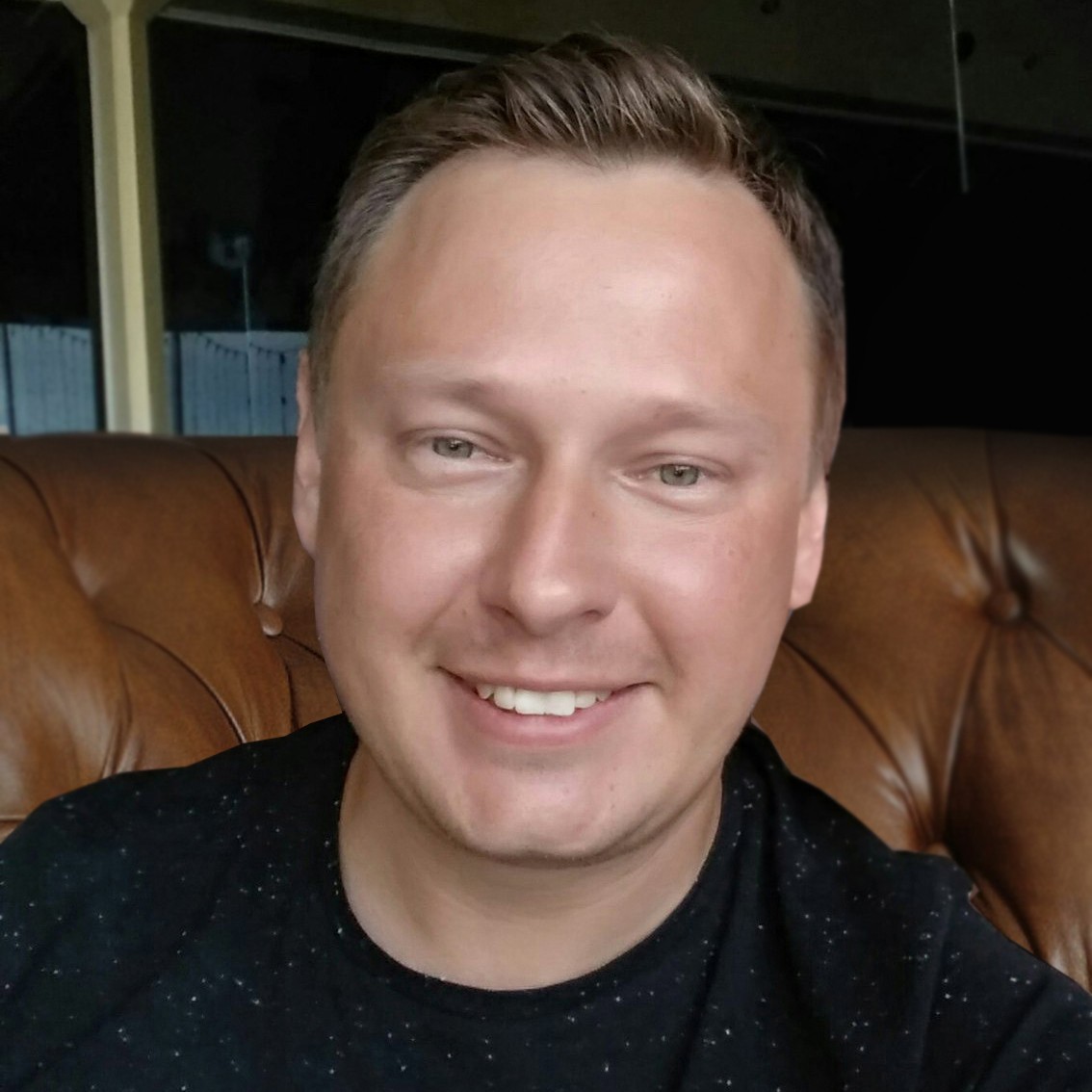 Аватар пользователя Александр Андрусский
