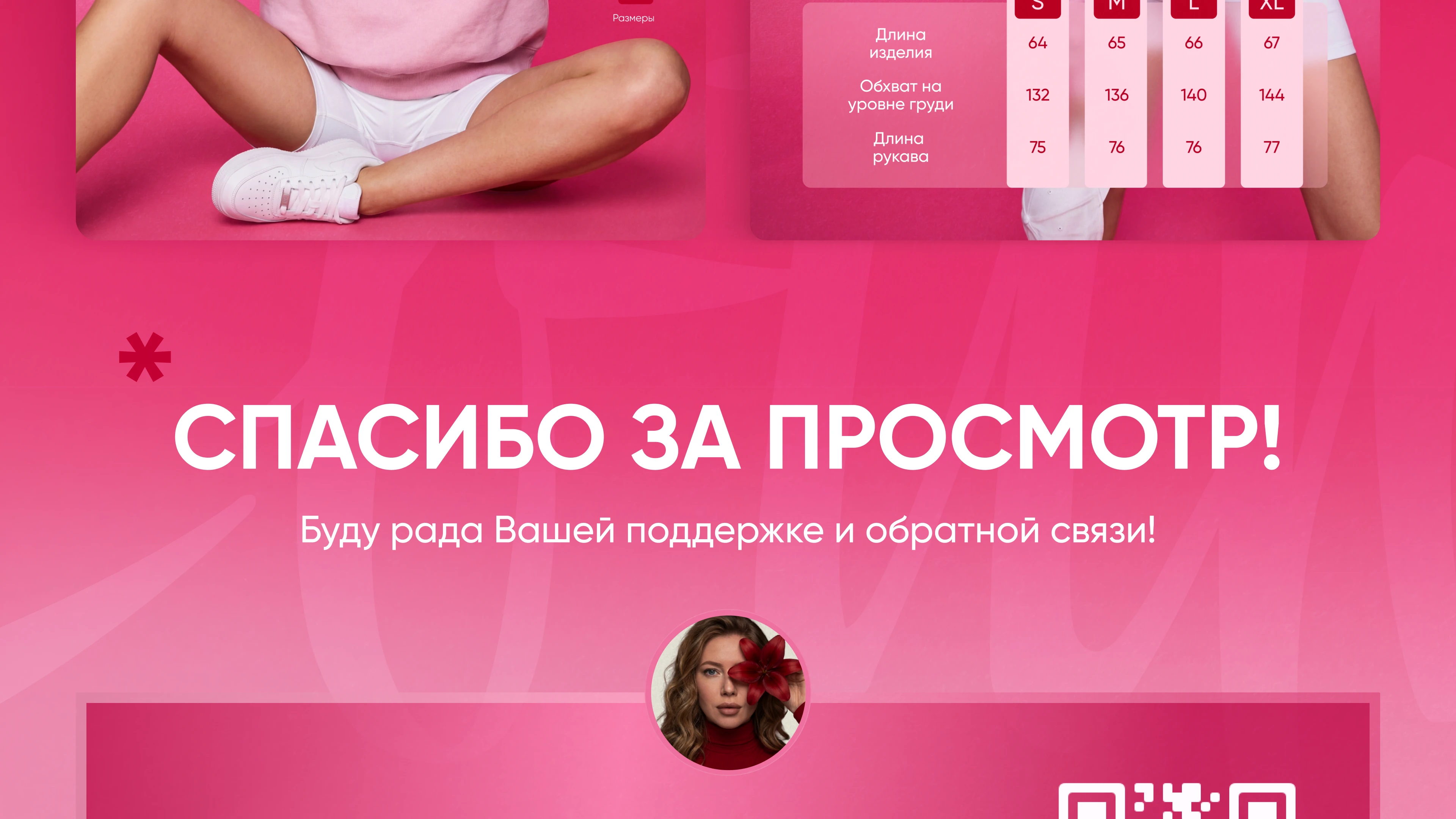 Нейрофотосессия для бренда, инфографика — Изображение №10 — Брендинг, Графика на Dprofile