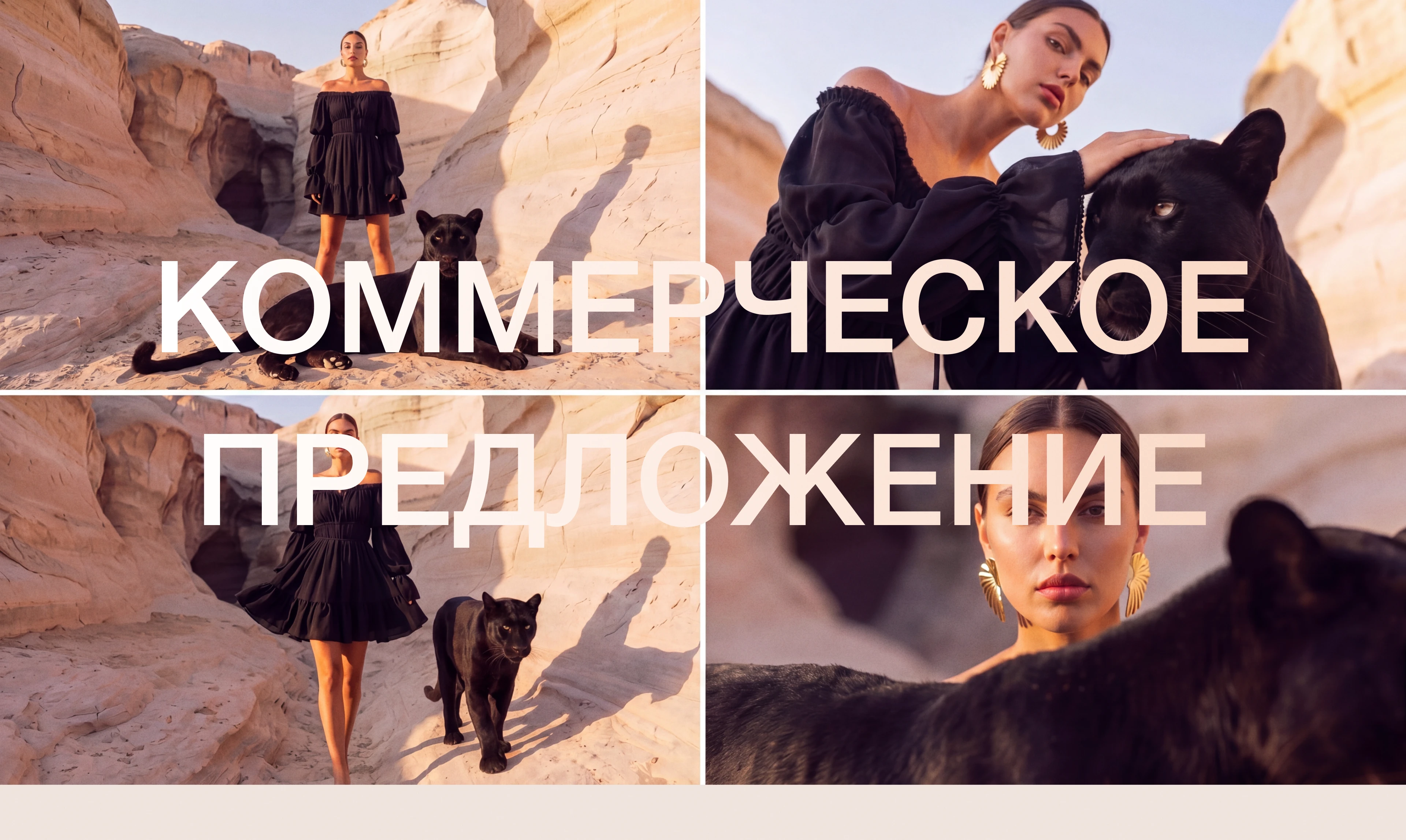 Дизайн коммерческого предложения — Изображение №1 — Маркетинг, Промдизайн на Dprofile