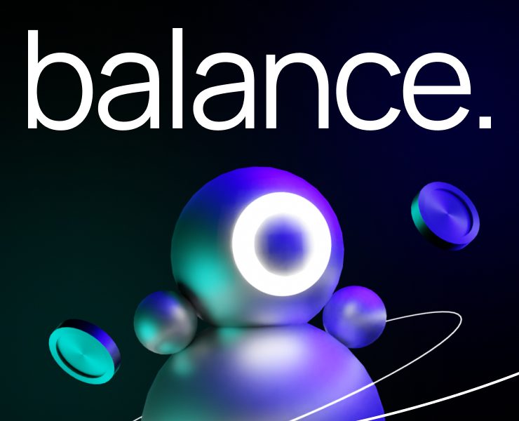 balance. — Брендинг, Маркетинг на Dprofile
