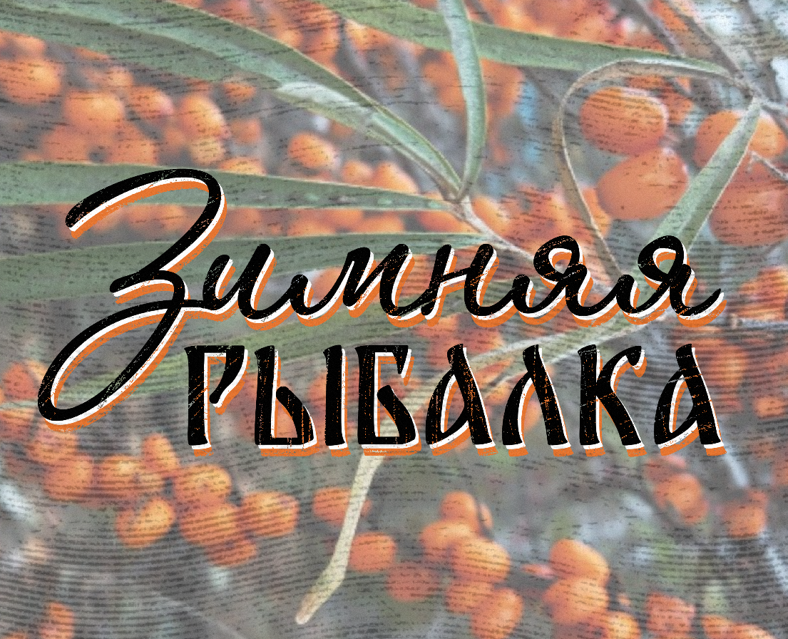 Торговая марка "Зимняя рыбалка" на Dprofile