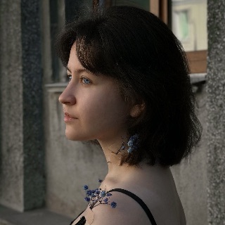 Аватар пользователя Екатерина Копычева