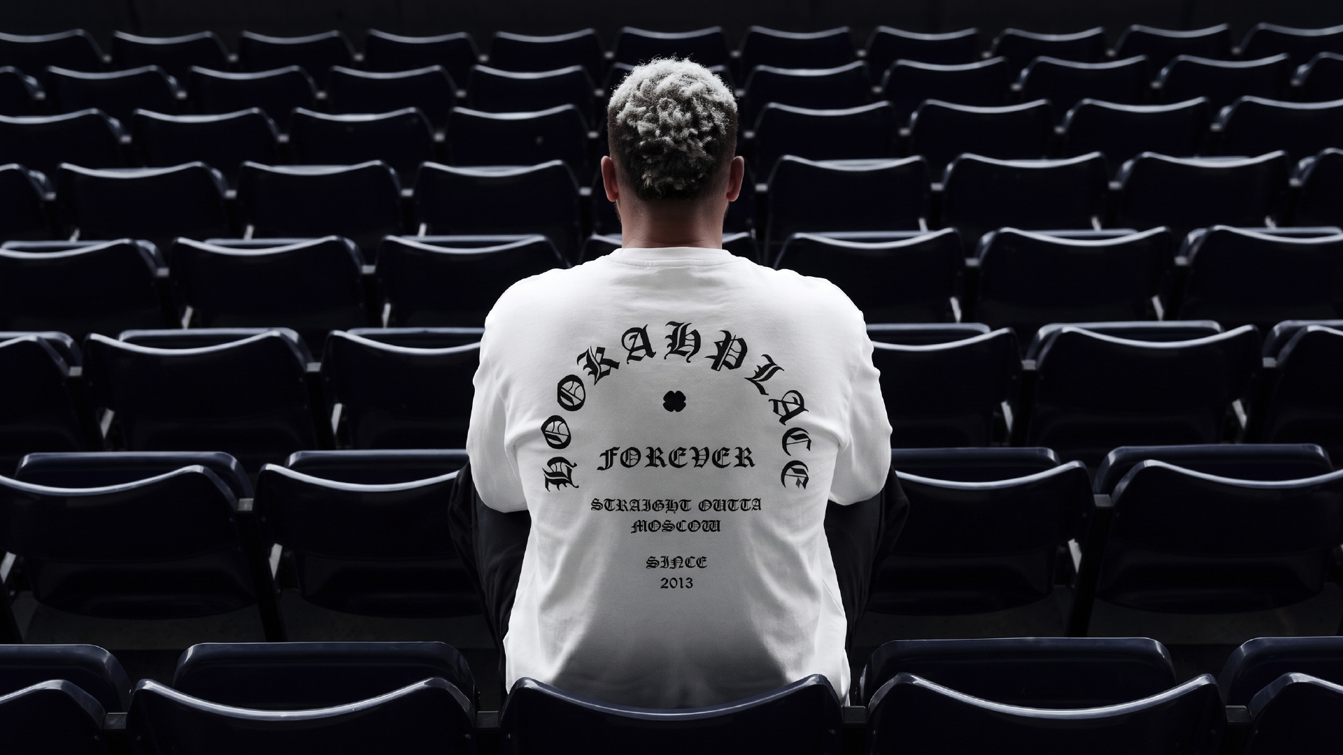 HOOKAHPLACE MERCH | HPMERCH — Изображение №3 — Брендинг, Графика на Dprofile