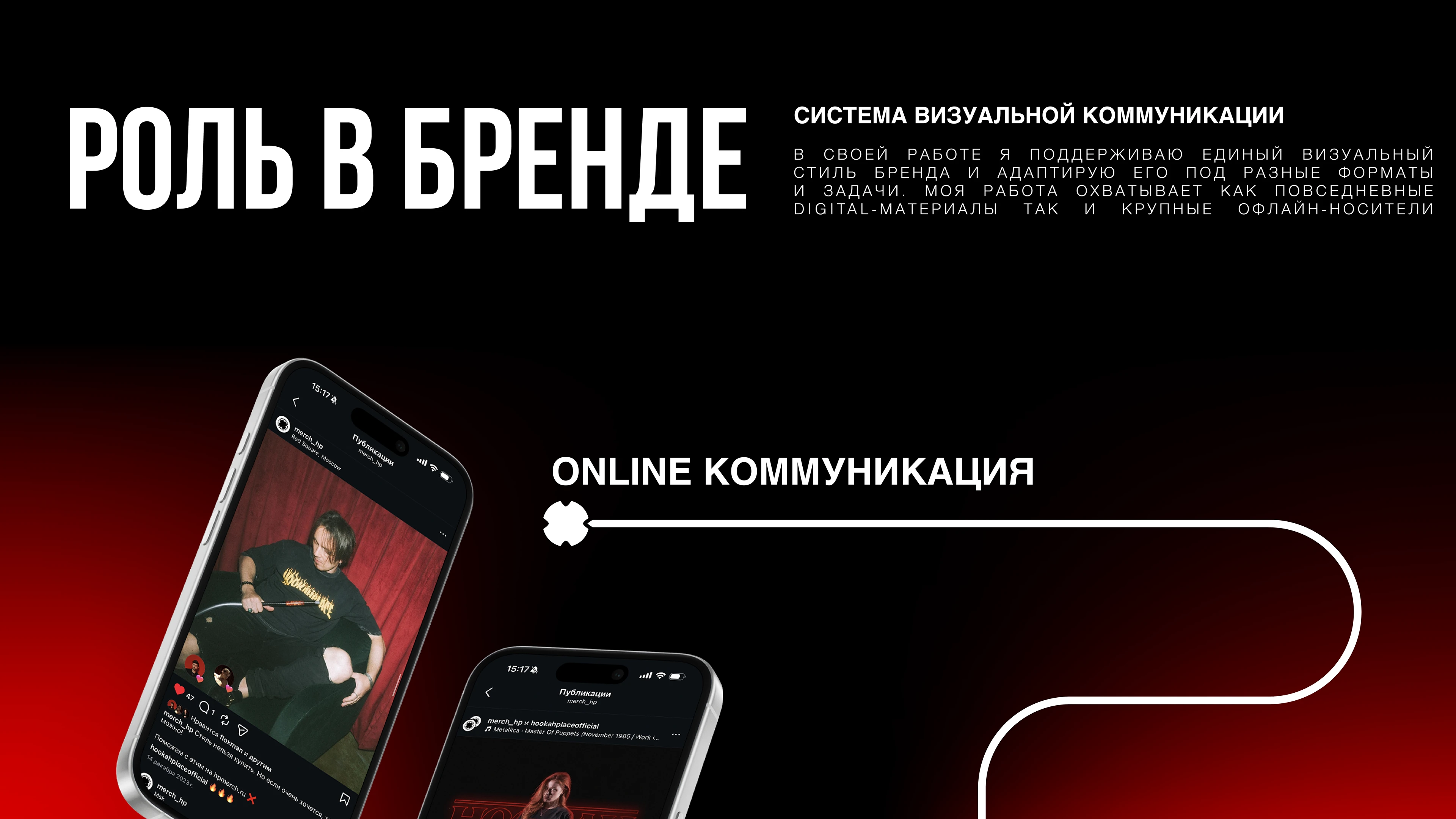 HOOKAHPLACE 360° — Изображение №4 — Брендинг, Графика на Dprofile