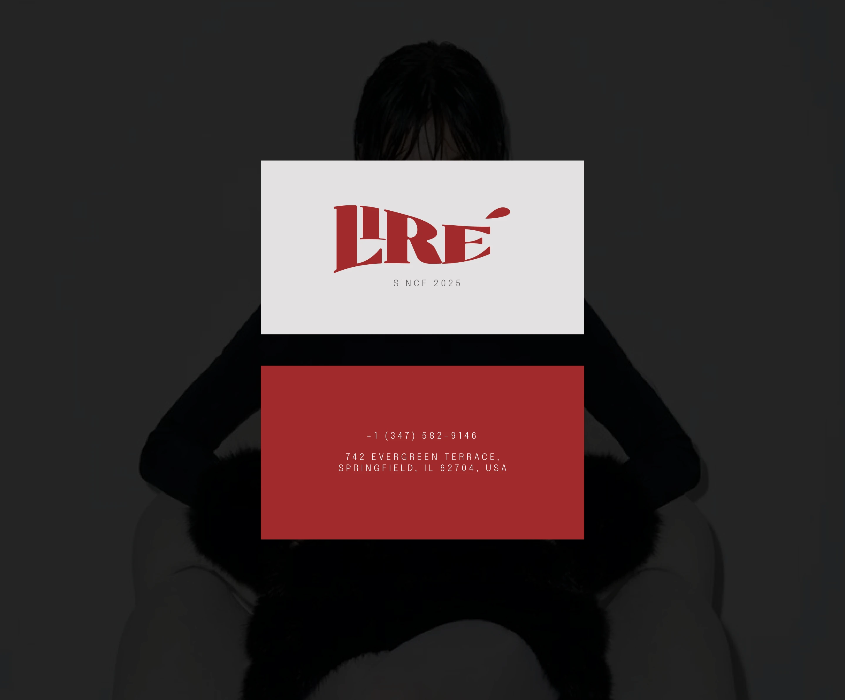 portfolio | design team — Изображение №6 — Брендинг, Нейро на Dprofile