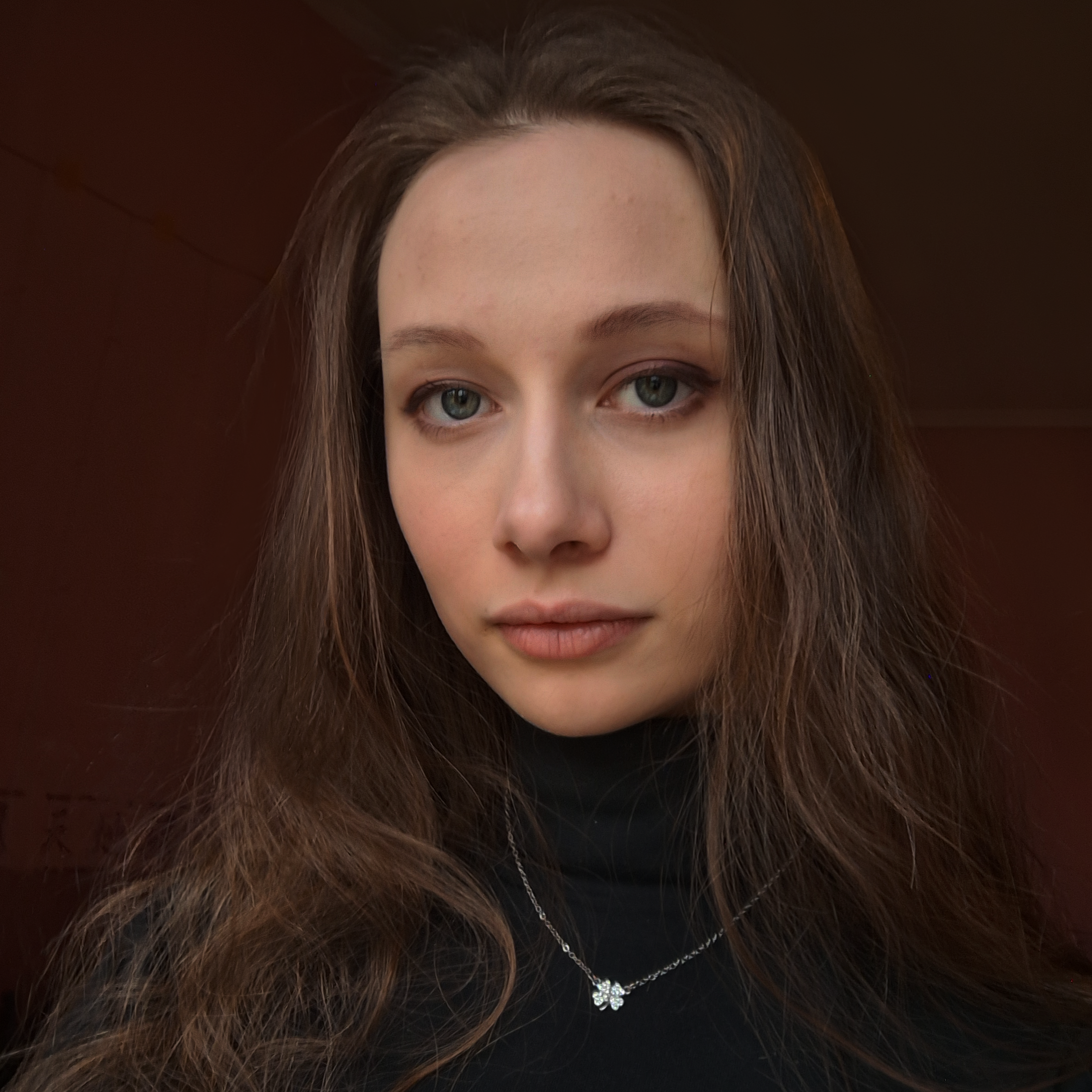 Аватар пользователя Татьяна Остапова