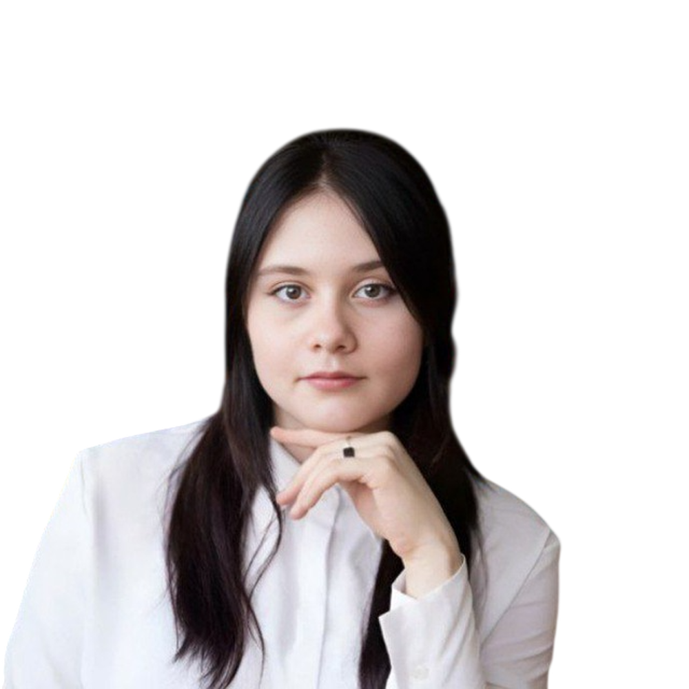 Аватар пользователя Софья Ковалева
