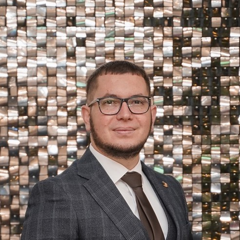 Аватар пользователя Александр Калайдопуло