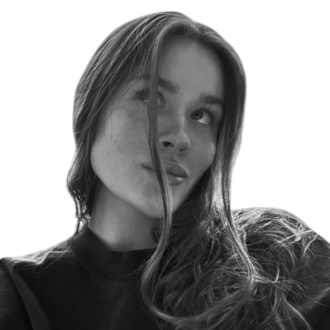 Аватар пользователя Алина Баль