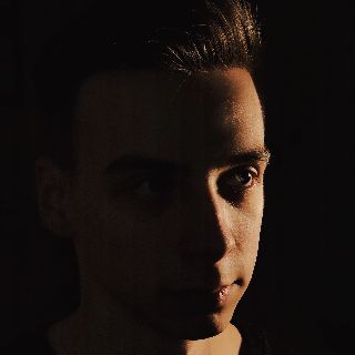 Аватар пользователя Даниил Артемов