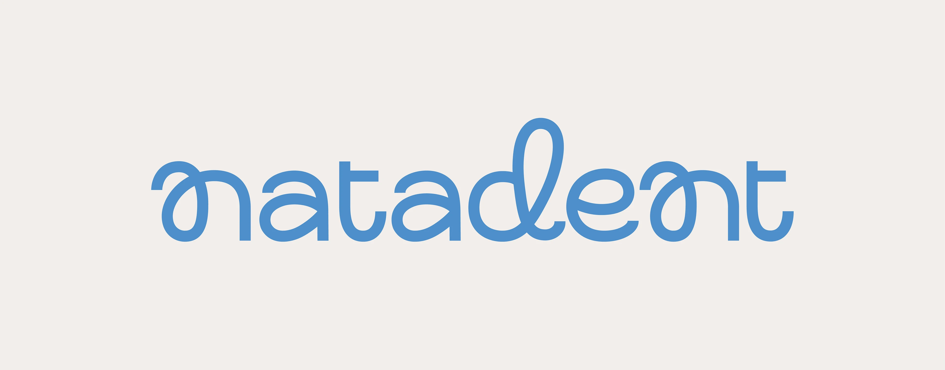 NATADENT — Изображение №1 — Брендинг на Dprofile